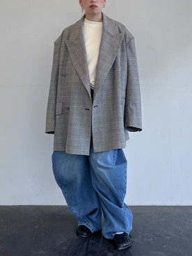 PRANK PROJECTさんのコーディネート