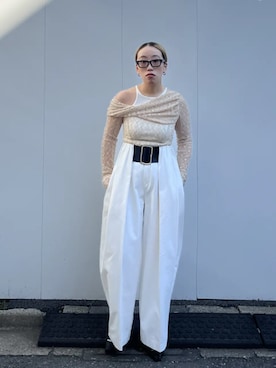 PRANK PROJECTさんのコーディネート