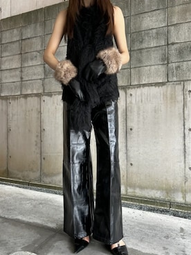 PRANK PROJECTさん（レディース・170cm）の秋コーディネート