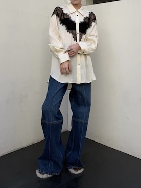 PRANK PROJECTさんのコーディネート