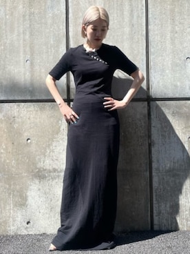 PRANK PROJECTさん（レディース・156cm）の春コーディネート