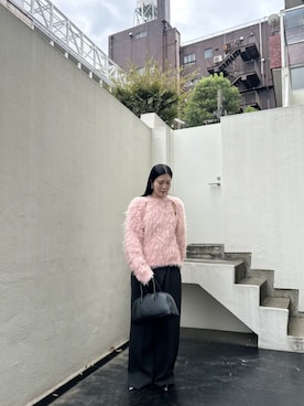 PRANK PROJECTさん（レディース・162cm）の秋コーディネート