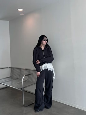 PRANK PROJECTさんのコーディネート