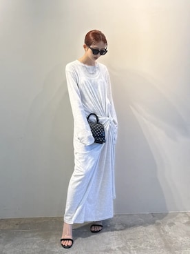 PRANK PROJECTさんのコーディネート