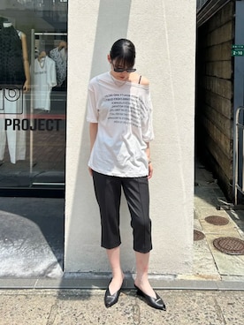 PRANK PROJECTさんのコーディネート