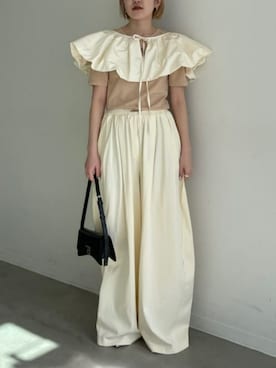 PRANK PROJECTさん（レディース・156cm）の春コーディネート