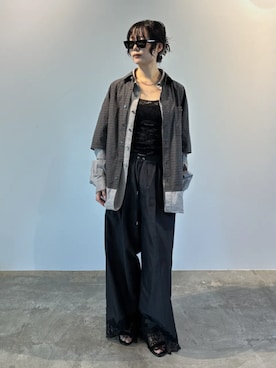 PRANK PROJECTさんのコーディネート