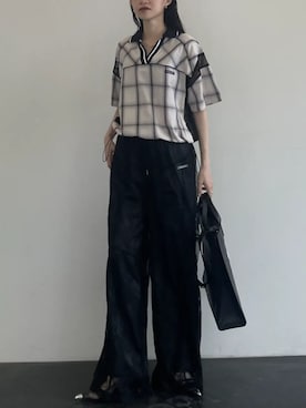 PRANK PROJECTさんのコーディネート