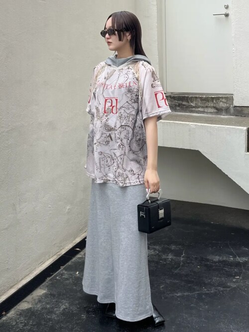 PRANK PROJECT（プランクプロジェクト） tシャツ アストロノミーゲーム