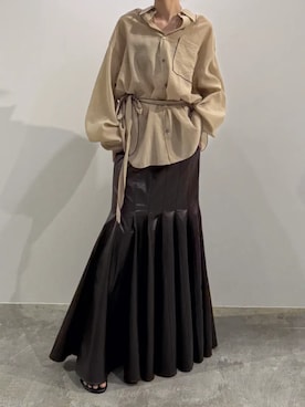 PRANK PROJECTさんのコーディネート