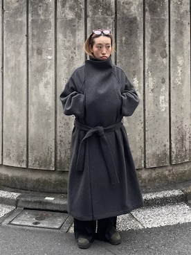 PRANK PROJECTさんのコーディネート