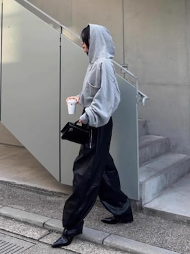 PRANK PROJECTさんのコーディネート