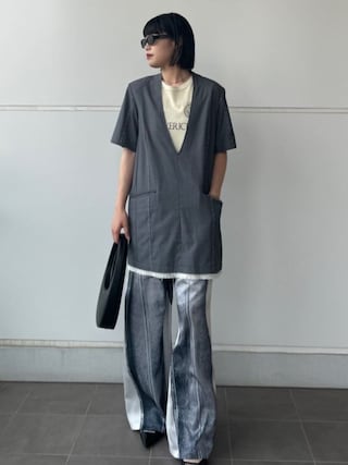 PRANK PROJECT（プランクプロジェクト）の「デニムプリントイージー