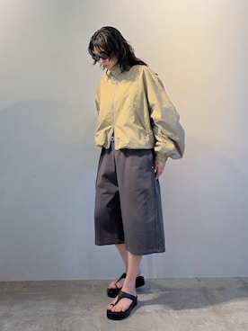 PRANK PROJECTさんのコーディネート