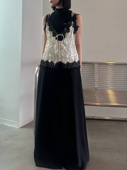 セール】スリットロングパンツ / Slit Long Pants（その他パンツ