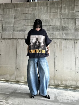 PRANK PROJECTさんのコーディネート