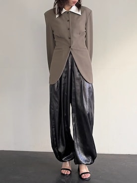 PRANK PROJECTさんのコーディネート