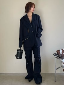 PRANK PROJECT（プランクプロジェクト）の「カットアウトナロー