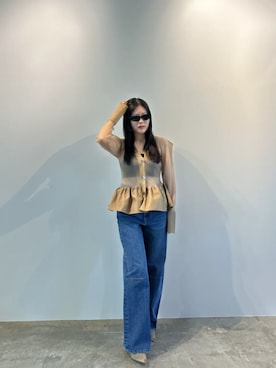 PRANK PROJECTさんのコーディネート