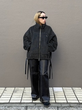 PRANK PROJECTさんのコーディネート