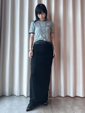 PRANK PROJECTさん（レディース・158cm）の春コーディネート