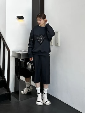 PRANK PROJECTさん（レディース・170cm）の秋コーディネート