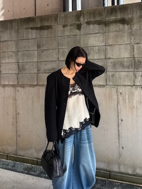 PRANK PROJECTさんのコーディネート