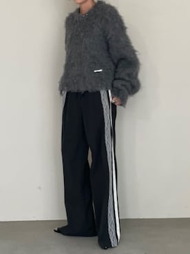 PRANK PROJECTさん(レディース・154cm)の秋コーディネート