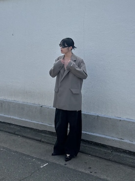 PRANK PROJECTさんのコーディネート