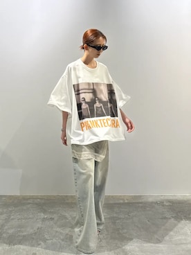 PRANK PROJECTさんのコーディネート