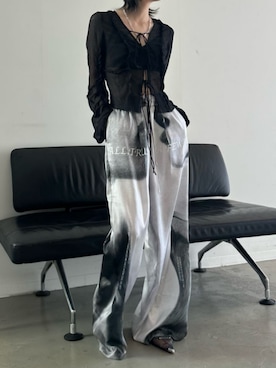 PRANK PROJECTさん(レディース・159cm)の春コーディネート