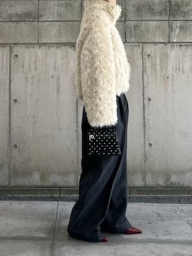 PRANK PROJECTさんのコーディネート