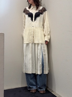 PRANK PROJECTさんのコーディネート