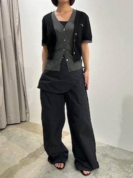 PRANK PROJECTさん(レディース・153cm)の春コーディネート