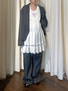 PRANK PROJECTさんのコーディネート