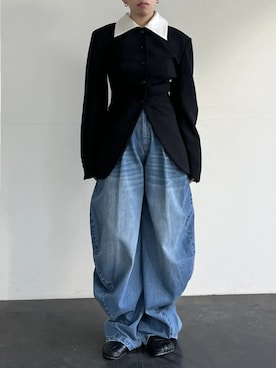 PRANK PROJECTさんのコーディネート