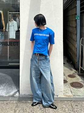 PRANK PROJECTさんのコーディネート