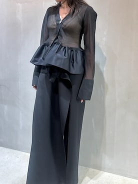 PRANK PROJECTさんのコーディネート