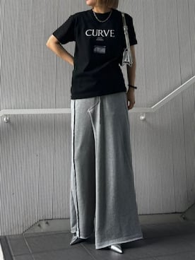 PRANK PROJECTさん(レディース・167cm)の春コーディネート