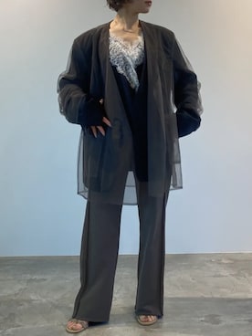 PRANK PROJECTさんのコーディネート