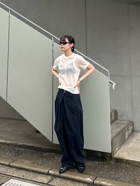 PRANK PROJECTさんのコーディネート