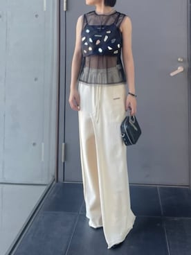 PRANK PROJECTさん(レディース・166cm)の春コーディネート