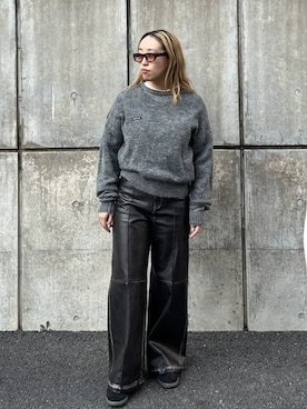 PRANK PROJECTさんのコーディネート