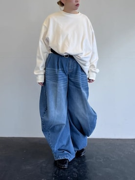 PRANK PROJECTさんのコーディネート