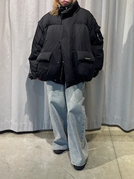 PRANK PROJECTさんのコーディネート