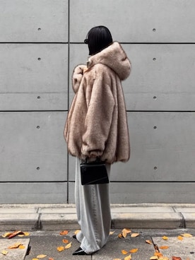 PRANK PROJECTさんのコーディネート