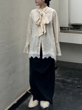 PRANK PROJECTさん(レディース・162cm)の夏コーディネート