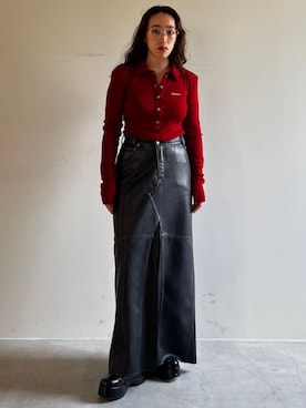 PRANK PROJECTさん(レディース・158cm)の夏コーディネート