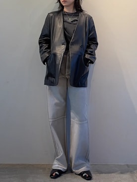 PRANK PROJECTさんのコーディネート