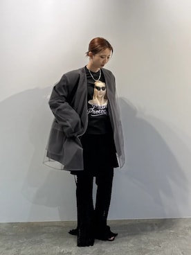 PRANK PROJECTさんのコーディネート